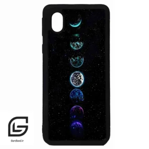 قاب گوشی سامسونگ ای 01 کور (Galaxy A01 Core ) طرح ماه کد 2364