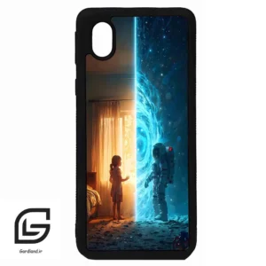 قاب گوشی سامسونگ ای 01 کور (Galaxy A01 Core ) طرح میان کد 2375