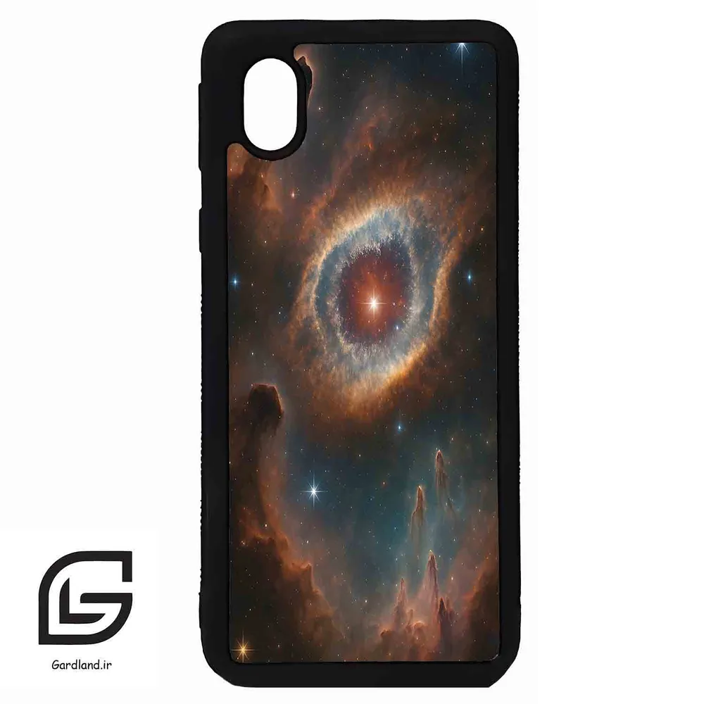 قاب گوشی سامسونگ ای 01 کور (Galaxy A01 Core ) طرح اسمان کد 2376