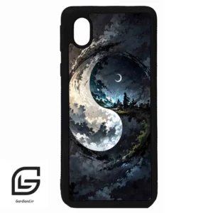 قاب گوشی سامسونگ ای 01 کور (Galaxy A01 Core ) طرح یین کد 2383