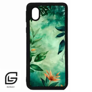 قاب گوشی سامسونگ ای 01 کور (Galaxy A01 Core ) طرح گل کد 2387
