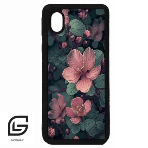 قاب گوشی سامسونگ ای 01 کور (Galaxy A01 Core ) طرح گل کد 2390