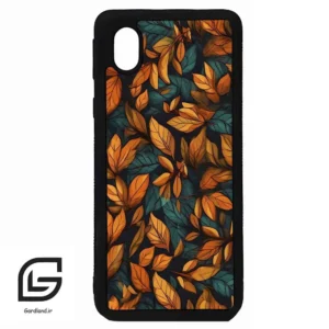 قاب گوشی سامسونگ ای 01 کور (Galaxy A01 Core ) طرح گل کد 2399