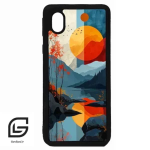 قاب گوشی سامسونگ ای 01 کور (Galaxy A01 Core ) طرح طبیعت کد 2400