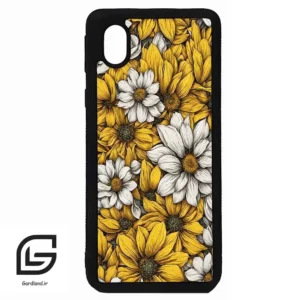 قاب گوشی سامسونگ ای 01 کور (Galaxy A01 Core ) طرح گل کد 2402