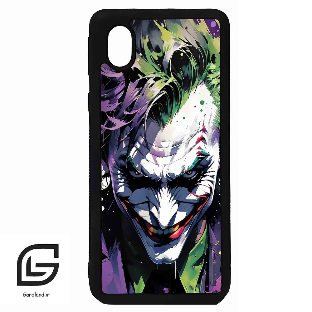 قاب گوشی سامسونگ ای 01 کور (Galaxy A01 Core ) طرح جوکر کد 2404