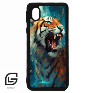 قاب گوشی سامسونگ ای 01 کور (Galaxy A01 Core ) طرح ببر کد 2409