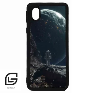 قاب گوشی سامسونگ ای 01 کور (Galaxy A01 Core ) طرح ماه کد 2412