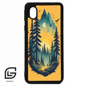 قاب گوشی سامسونگ ای 01 کور (Galaxy A01 Core ) طرح طبیعت کد 2417