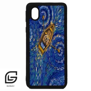 قاب گوشی سامسونگ ای 01 کور (Galaxy A01 Core ) طرح ونگوک کد 2426