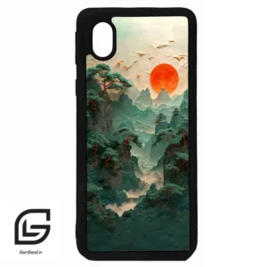 قاب گوشی سامسونگ ای 01 کور (Galaxy A01 Core ) طرح طبیعت کد 2430