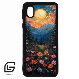 قاب گوشی سامسونگ ای 01 کور (Galaxy A01 Core ) طرح نقاشی کد 2434