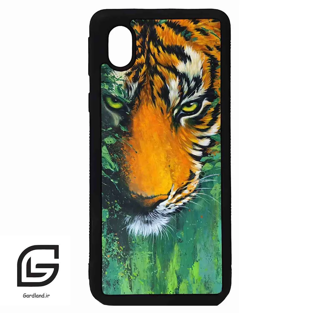 قاب گوشی سامسونگ ای 01 کور (Galaxy A01 Core ) طرح ببر کد 2453