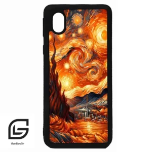 قاب گوشی سامسونگ ای 01 کور (Galaxy A01 Core ) طرح ونگوک کد 2455