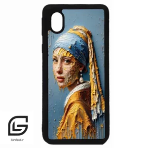 قاب گوشی سامسونگ ای 01 کور (Galaxy A01 Core ) طرح دخترانه کد 2459