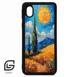 قاب گوشی سامسونگ ای 01 کور (Galaxy A01 Core ) طرح ونگوک کد 2464