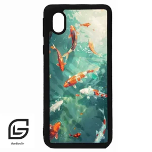 قاب گوشی سامسونگ ای 01 کور (Galaxy A01 Core ) طرح برکه کد 2465