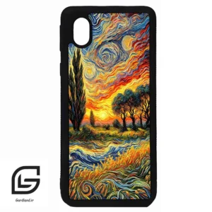 قاب گوشی سامسونگ ای 01 کور (Galaxy A01 Core ) طرح ونگوک کد 2467