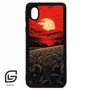 قاب گوشی سامسونگ ای 01 کور (Galaxy A01 Core ) طرح گندم کد 2472