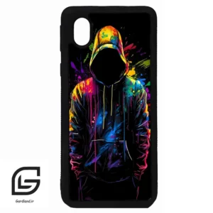 قاب گوشی سامسونگ ای 01 کور (Galaxy A01 Core ) طرح پسرانه کد 2473