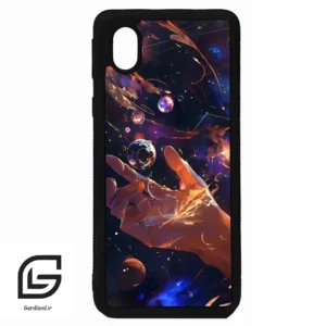 قاب گوشی سامسونگ ای 01 کور (Galaxy A01 Core ) طرح دست کد 2476
