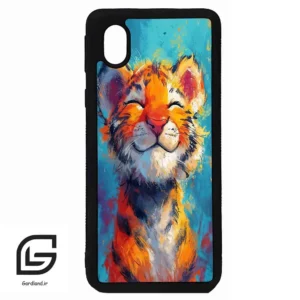 قاب گوشی سامسونگ ای 01 کور (Galaxy A01 Core ) طرح ببر کد 2480