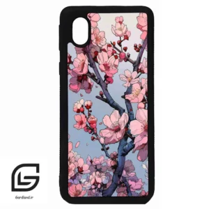 قاب گوشی سامسونگ ای 01 کور (Galaxy A01 Core ) طرح شکوفه کد 2481