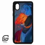 قاب گوشی سامسونگ ای 01 کور (Galaxy A01 Core ) طرح اب کد 2497