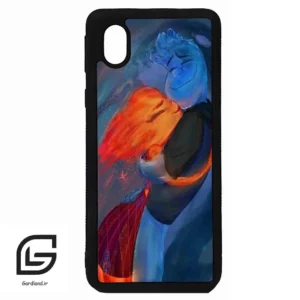 قاب گوشی سامسونگ ای 01 کور (Galaxy A01 Core ) طرح اب کد 2497