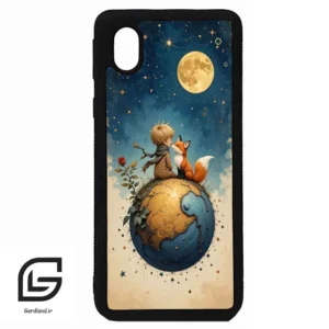 قاب گوشی سامسونگ ای 01 کور (Galaxy A01 Core ) طرح شازده کد 2500
