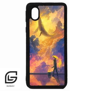 قاب گوشی سامسونگ ای 01 کور (Galaxy A01 Core ) طرح نقاشی کد 2501