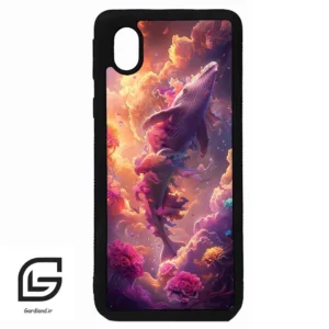 قاب گوشی سامسونگ ای 01 کور (Galaxy A01 Core ) طرح نقاشی کد 2502