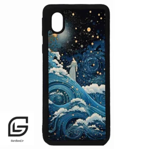 قاب گوشی سامسونگ ای 01 کور (Galaxy A01 Core ) طرح دخترانه کد 2503
