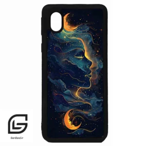 قاب گوشی سامسونگ ای 01 کور (Galaxy A01 Core ) طرح نیم کد 2507