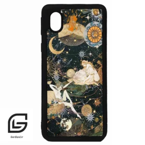 قاب گوشی سامسونگ ای 01 کور (Galaxy A01 Core ) طرح نقاشی کد 2508