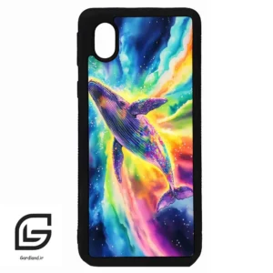 قاب گوشی سامسونگ ای 01 کور (Galaxy A01 Core ) طرح نقاشی کد 2513