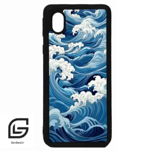 قاب گوشی سامسونگ ای 01 کور (Galaxy A01 Core ) طرح دریا کد 2515