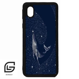 قاب گوشی سامسونگ ای 01 کور (Galaxy A01 Core ) طرح وال کد 2520