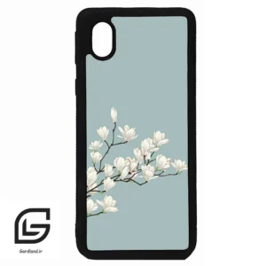 قاب گوشی سامسونگ ای 01 کور (Galaxy A01 Core ) طرح شکوفه کد 2522