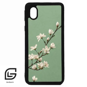 قاب گوشی سامسونگ ای 01 کور (Galaxy A01 Core ) طرح شکوفه کد 2524