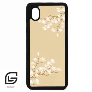 قاب گوشی سامسونگ ای 01 کور (Galaxy A01 Core ) طرح شکوفه کد 2525
