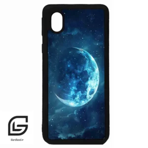 قاب گوشی سامسونگ ای 01 کور (Galaxy A01 Core ) طرح انیمیشن کد 2543