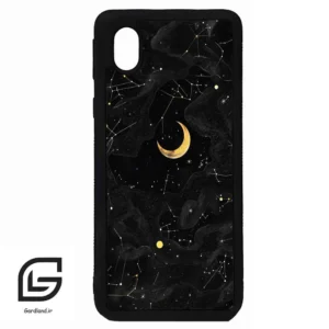 قاب گوشی سامسونگ ای 01 کور (Galaxy A01 Core ) طرح ماه کد 2549