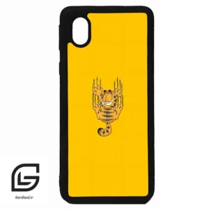 قاب گوشی سامسونگ ای 01 کور (Galaxy A01 Core ) طرح گارفیلد کد 2551
