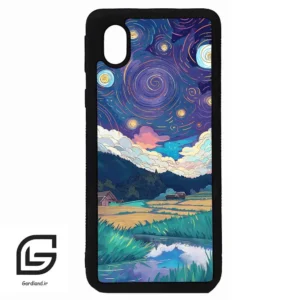 قاب گوشی سامسونگ ای 01 کور (Galaxy A01 Core ) طرح نقاشی کد 2560
