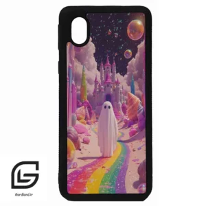 قاب گوشی سامسونگ ای 01 کور (Galaxy A01 Core ) طرح انیمیشن کد 2561