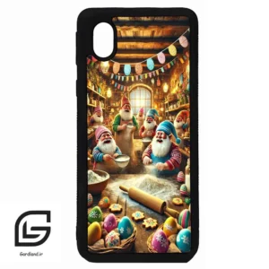 قاب گوشی سامسونگ ای 01 کور (Galaxy A01 Core ) طرح انیمیشن کد 2563