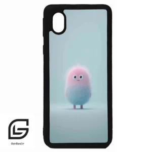 قاب گوشی سامسونگ ای 01 کور (Galaxy A01 Core ) طرح انیمیشن کد 2564
