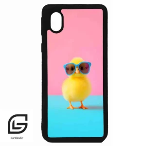 قاب گوشی سامسونگ ای 01 کور (Galaxy A01 Core ) طرح جوجه کد 2565