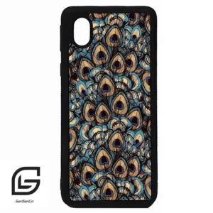 قاب گوشی سامسونگ ای 01 کور (Galaxy A01 Core ) طرح طاووس کد 2572